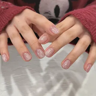 ネイル Nail salon Rilyのネイルデザイン