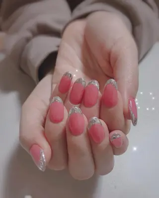 ネイル Cute beauty2のマツエク・マツパデザイン