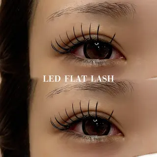 マツエク・マツパ hair&bridalTrust所属・MOMO🍑 【TRUST】のマツエク・マツパデザイン