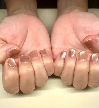 ネイル ネイルルーム103 マイコのネイルデザイン