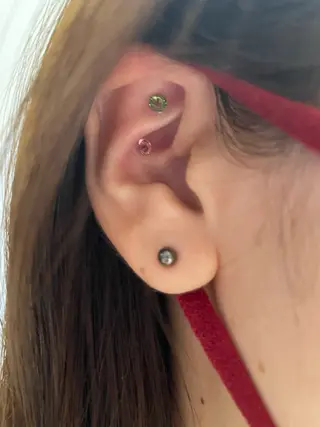 dear beautyのマツエク・マツパデザイン