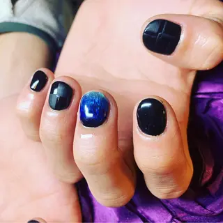 ネイル Angeailes〜アンジュエール〜所属・開運ネイル Angeailesのネイルデザイン