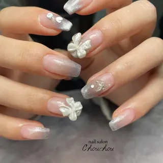 ネイル C'hou chouのネイルデザイン