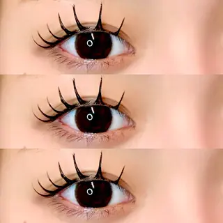 マツエク・マツパ 🦖fein. YUINA🦕⋆͛のマツエク・マツパデザイン