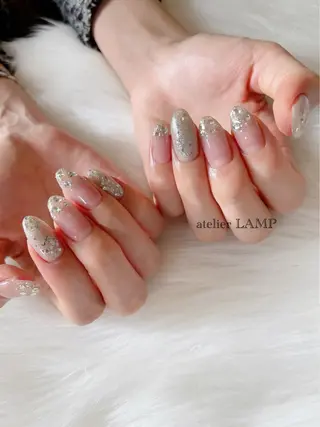 ネイル NANA no artのネイルデザイン