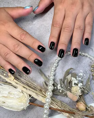 ネイル NAIL   Leone（レオーネ）所属・🫧NAIL Leone🫧のネイルデザイン