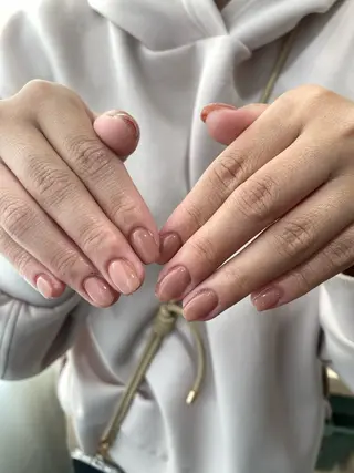 ネイル tiffin neneのネイルデザイン