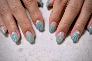 ネイル MH Nailのネイルデザイン