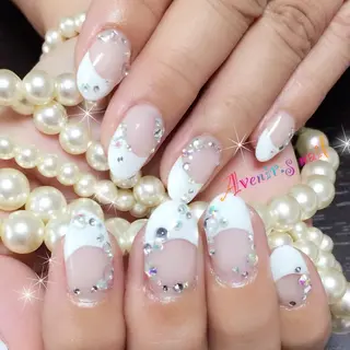 ネイル Home Salon Avenir.のネイルデザイン