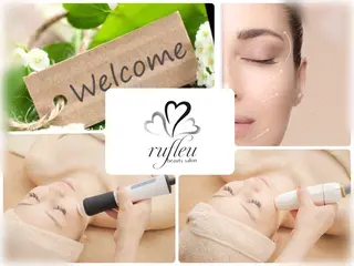 エステ・脱毛サロン rufleuルフルのエステ・リラクイメージ
