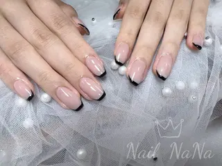 ネイル Nail NaNaのネイルデザイン
