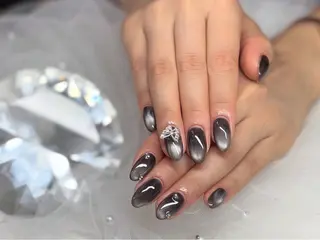 ネイル ネイルサロン ANELAのネイルデザイン