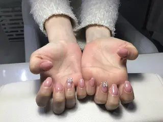 ネイル ifeel-Rose所属・💐 𝙍𝙀𝙉𝘼のヘアスタイル