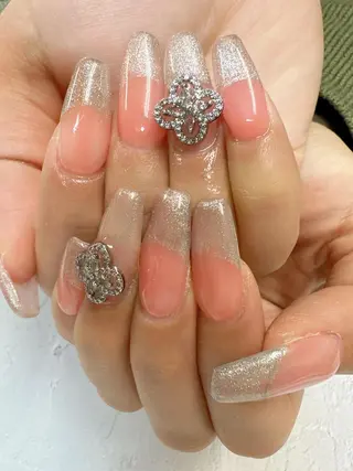 ネイル 💝Aki Nail💝のネイルデザイン