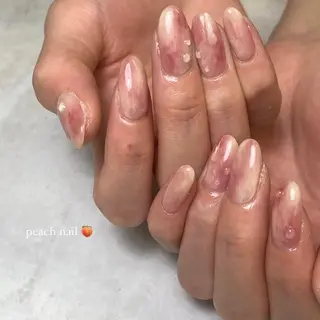 ネイル C. Ricoのネイルデザイン