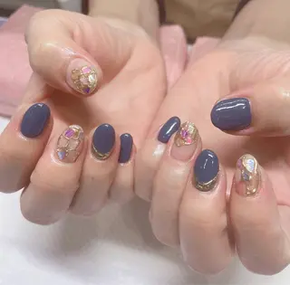 ネイル kouca  nail所属・コウ カnail💅のネイルデザイン