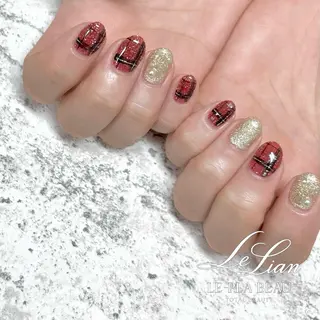 ネイル 山田 将也のネイルデザイン