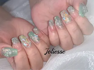 ネイル Joliesse nail salonのネイルデザイン
