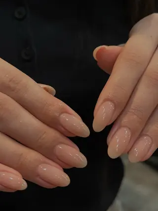 ネイル .Etel atelier.のネイルデザイン