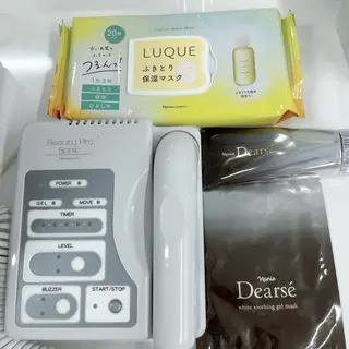 De'im横須賀所属・デアイム横須賀 倉田のエステ・リラクイメージ