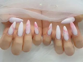 ネイル Mio_ Noiranailのネイルデザイン