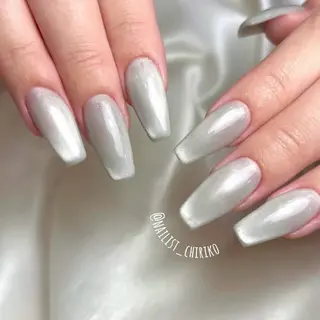 ネイル 足立 莉奈のネイルデザイン