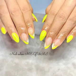 ネイル Nail salon MEGUMIのネイルデザイン