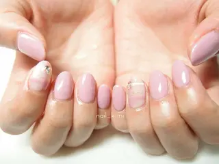 ネイル ConneQt所属・ETHOSENSE. kimikaのネイルデザイン