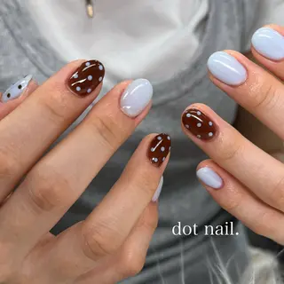 ネイル tener 🧋yume🧋のネイルデザイン