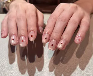 ネイル natsumi .のネイルデザイン