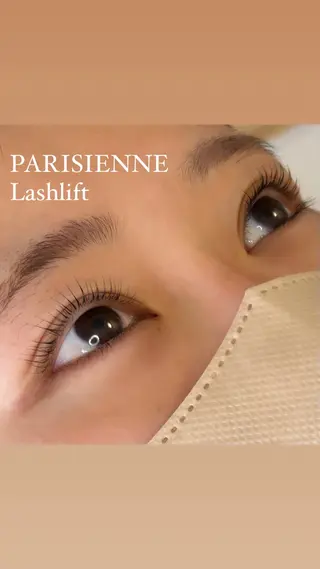 マツエク・マツパ O's 【エンズ】香久山店所属・0's　田嶋 千沙都のマツエク・マツパデザイン