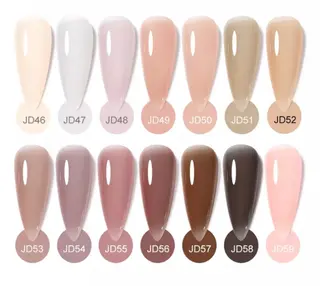 ネイル HandSnail自宅サロン所属・HandSnail 座間自宅ネイルサロンのネイルデザイン