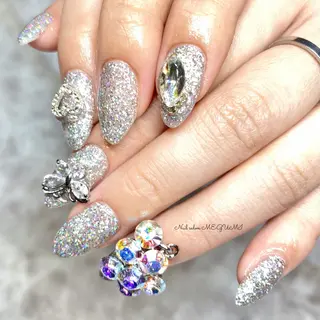 ネイル Nail salon MEGUMIのネイルデザイン