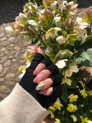 ネイル nanamin nail所属・眉サロン KE. 船橋日大前駅徒歩1分の眉毛・アイブロウイメージ