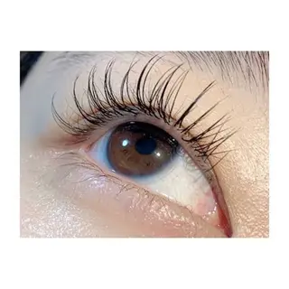 マツエク・マツパ 🩵マエクボ ヒヨリ🩵のマツエク・マツパデザイン