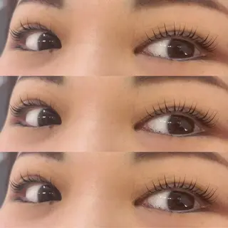 マツエク・マツパ ✨joie梅田✨ yuuのマツエク・マツパデザイン