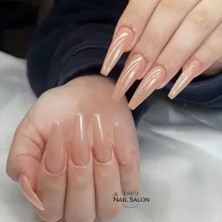 ネイル The 1989 Nail Salonのネイルデザイン