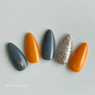 ネイル Riona / R*NAIL.comのネイルデザイン