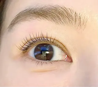 マツエク・マツパ 【ぱっちり職人】 店長 矢吹のマツエク・マツパデザイン