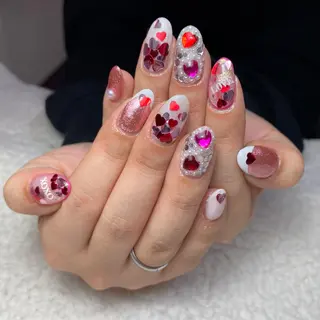 ネイル COCO+所属・COCO +のエステ・リラクイメージ