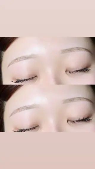 アイブロウ fein. mizuki🌙のマツエク・マツパデザイン