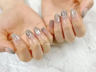 ネイル N-mode nail salon所属・NAIL 🎀 AIRIのネイルデザイン