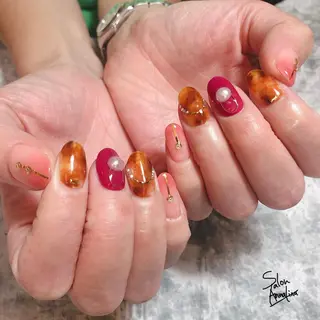 ネイル アトリエ UNICOのネイルデザイン