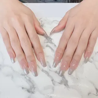 ネイル salon. Pualaのネイルデザイン