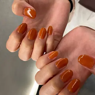 ネイル Keiko .のネイルデザイン