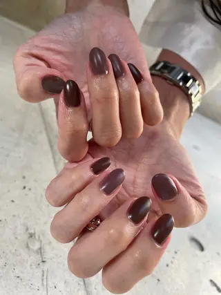 ネイル Rena-ju キャサディのネイルデザイン