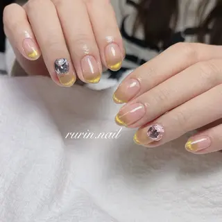ネイル ルリン サロン💅のネイルデザイン