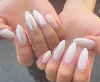 ネイル MH_ Nailのネイルデザイン