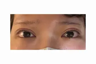 マツエク・マツパ マリーテレジア USUIのマツエク・マツパデザイン