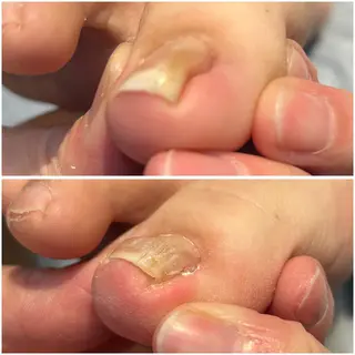 LIZERA&CO（charitesfam内）所属・南古谷　松本 かよのネイルデザイン